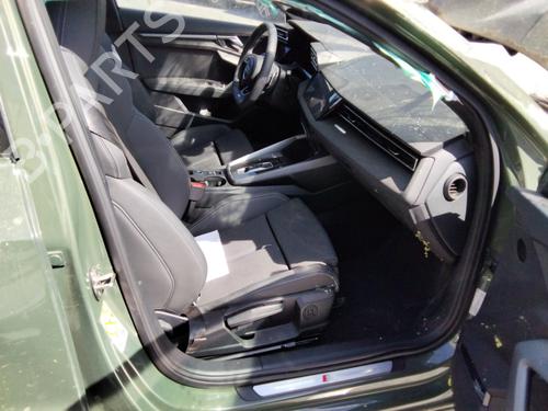 Headlight switch AUDI A3 Sportback (8YA, 8YF) 40 TFSIe | BP37160884I24 - Image 15