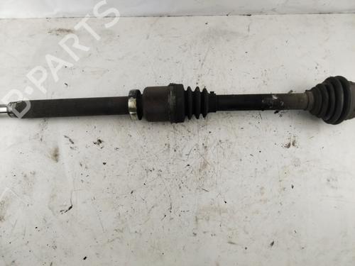 Right front driveshaft FORD FOCUS II (DA_, HCP, DP) | BP21261862M39