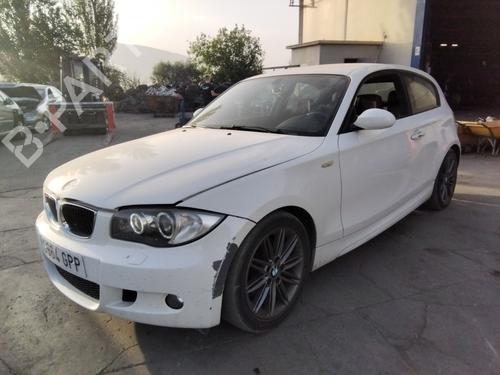 Left rear driveshaft BMW 1 (E87) 116 d | BP28209232M40 