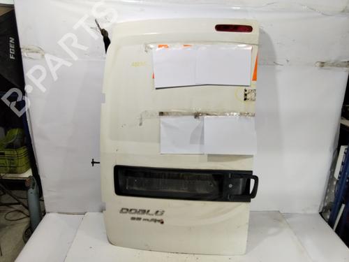Dør venstre bagtil Dør venstre bagtil FIAT DOBLO Platform/Chassis (263_) 1.3 D Multijet (263HXU1A, 263YXU1A, 263HYB1A, 263YYB1A) (95 hp) 33172758 33172758