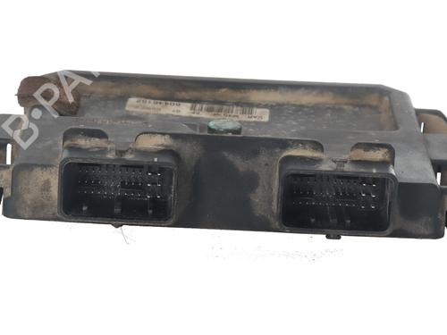 Engine control unit (ECU) PEUGEOT PARTNER MPV (5_, G_) | BP37231715M57 - Image 2