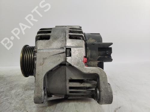 Generator AUDI A4 B6 (8E2) 2.5 TDI (155 hp) 24801430