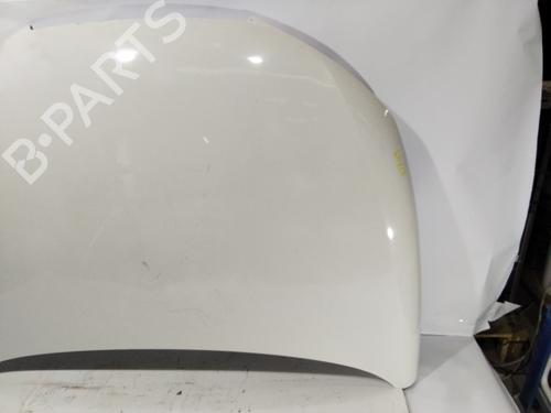 Hood SEAT IBIZA IV (6J5, 6P1) | BP31709042C1