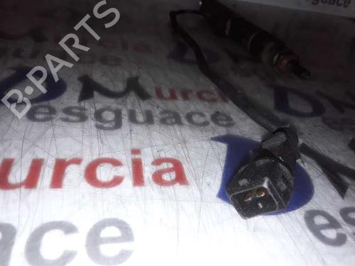 Used Injector RENAULT MEGANE I Coach (DA0/1_) 1.9 dTi (DA0N) (98 hp) 10138542