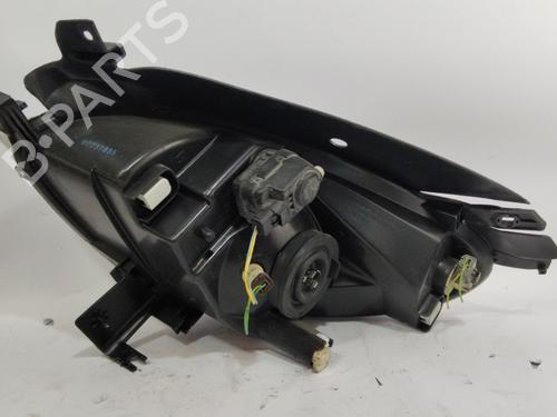 Right headlight CITROËN XSARA PICASSO (N68) 1.6 HDi | BP27456430C29 