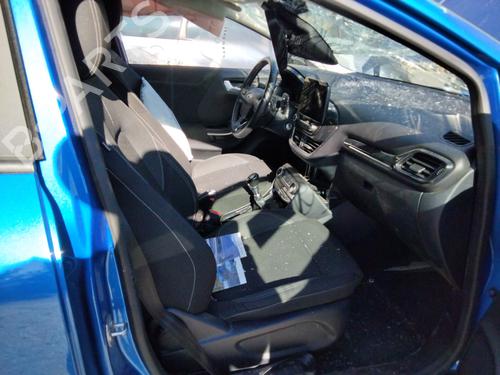 Electronic module FORD PUMA (J2K, CF7) | BP36111046M83 - Image 9