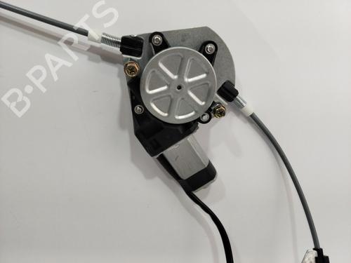 Used Front right window mechanism MERCEDES-BENZ VITO Van (W638) [1997-2003]  27730060