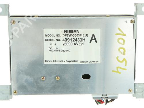 Used Display monitor NISSAN PRIMERA (P12) [2002-2025]  29905456