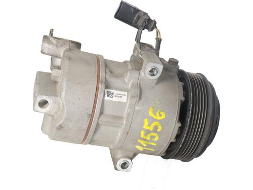 AC compressor SEAT Mii (KF1, KE1) 1.0 | BP36384950M34 - Image 2
