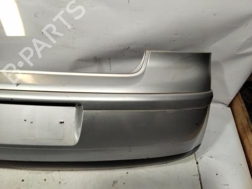 Rear bumper VW POLO (9N_, 9A_) 1.2 | BP27312578C8 