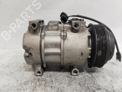 AC Kompressor KIA STONIC (YB) [2017-2025]  26913794