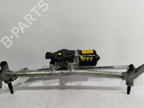 Used Front wiper motor RENAULT MEGANE IV Hatchback (B9A/M/N_) 1.2 TCe 130 (B9MR) (130 hp) 26721569