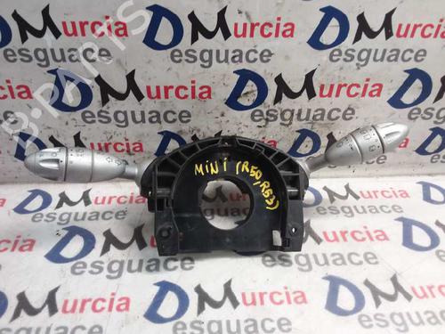 Commande de phare MINI MINI (R50, R53) Cooper (116 hp) 8560214