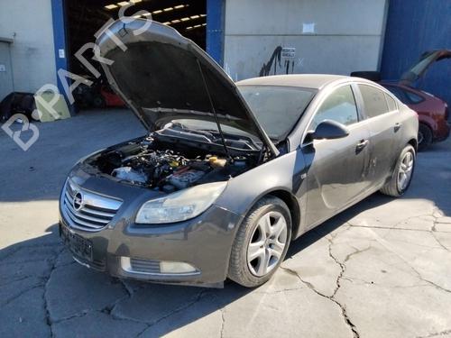 Electronic module OPEL INSIGNIA A Saloon (G09) 2.0 CDTI (69) | BP36113787M83  - Image 11