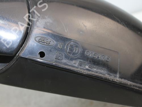 Left mirror FORD FOCUS I (DAW, DBW) 1.8 Turbo DI / TDDi | BP18265496C26 