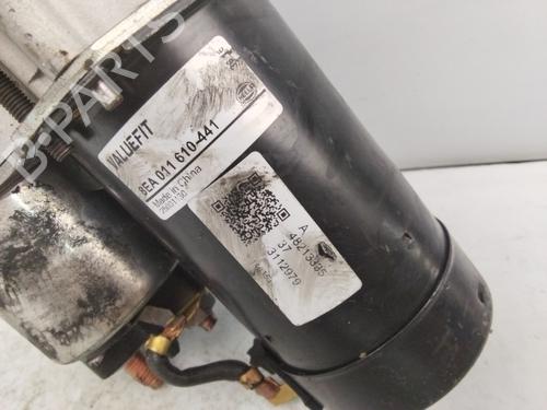 Starter CITROËN XSARA Coupe (N0) 1.6 16V | BP17758196M8 