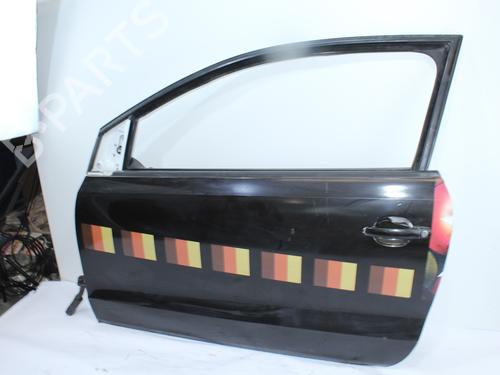Dør høyre foran RENAULT SCÉNIC II (JM0/1_)  | BP12908493C3 