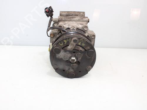 AC-Kompressor FORD FOCUS I (DAW, DBW) 1.6 16V Flexifuel | BP16051343M34 