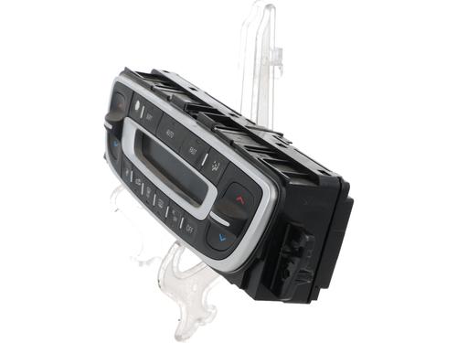 Climate control RENAULT MEGANE III Hatchback (BZ0/1_, B3_) 1.2 TCe (BZ16, BZ28) | BP29762911I5