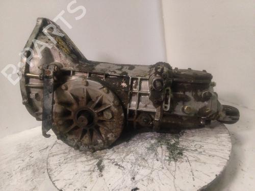 Gearbox MERCEDES-BENZ MB Van (W631) D (631.332, 631.342) | BP29962380M3