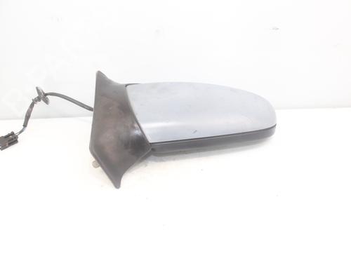 Right mirror OPEL ZAFIRA A MPV (T98) 2.0 DTI 16V (F75) | BP17151587C27 