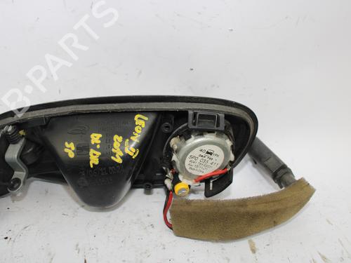 Rear right interior door handle SEAT ALTEA (5P1)  | BP23275364I16 