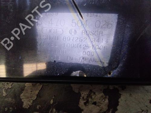 Engine ISUZU N (6th Generation)  | BP33547687M1  - Image 6