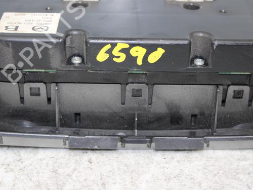 Climate control MAZDA 3 (BL) 1.6 MZR (BL14) | BP18246526I5 