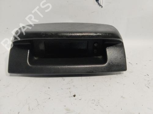 Display monitor OPEL VIVARO A Bus (X83)  | BP29413919C48 