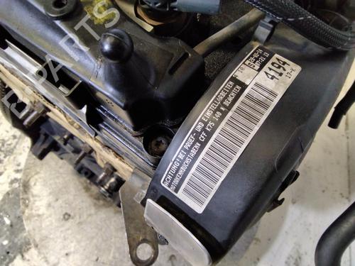 Engine VW PASSAT CC B6 (357) | BP37013123M1 - Image 2