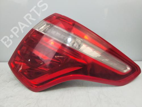 Used Right taillight CITROËN C4 Picasso I MPV (UD_) [2006-2015]  20500683