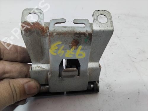 Switch NISSAN NV200 / EVALIA Bus 1.5 dCi 110 (M20, M20M) | BP29395979I30 