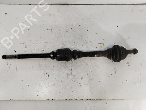 Used Right front driveshaft Right front driveshaft CITROËN BERLINGO / BERLINGO FIRST MPV (MF_, GJK_, GFK_) 1.9 D (MFWJZ) (70 hp) 33462251 33462251