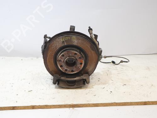 Used Right front steering knuckle Right front steering knuckle 36935645 36935645