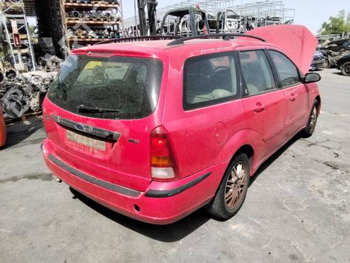 Engine control unit (ECU) FORD FOCUS I Turnier (DNW) | BP39559008M57 - Image 7