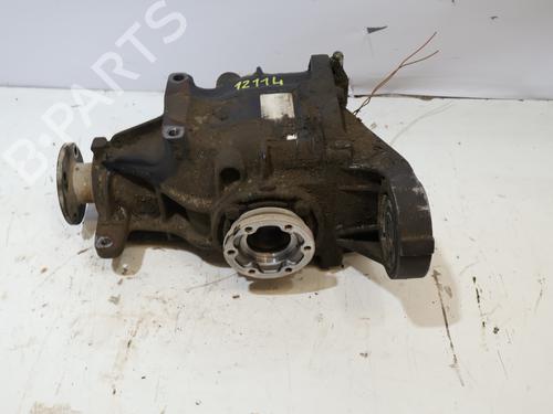Differential hinten für Differential hinten 37423962 37423962