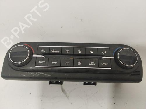 Commande Chauffage KIA CEED Sportswagon (CD) [2018-2025]  21820290