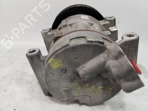 AC Kompressor FIAT STILO (192_)  | BP28135973M34 