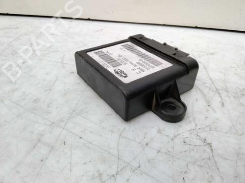 Electronic module PEUGEOT 407 SW (6E_, 6D_) 2.0 HDi 135 | BP8578489M83 