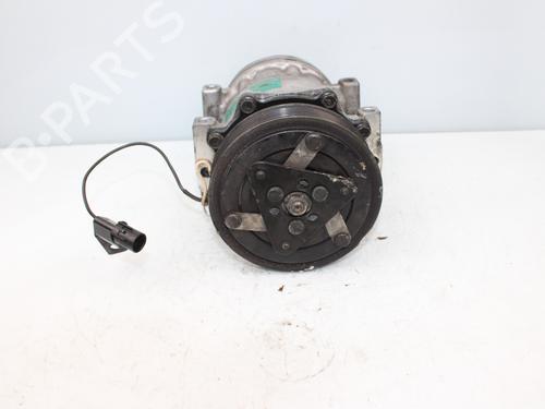 AC compressor VOLVO V40 Estate (645) 1.8 | BP16428228M34 