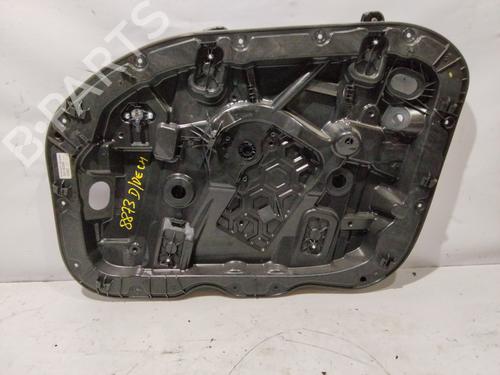 Used Front right window mechanism VOLVO XC40 (536) [2017-2025]  30167507