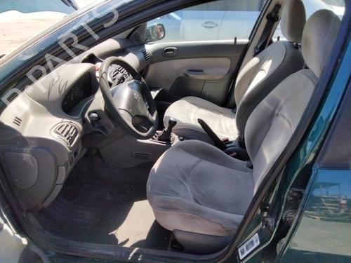 Sikringsdåse PEUGEOT 206 Hatchback (2A/C) 1.4 HDi eco 70 | BP27585341E1 