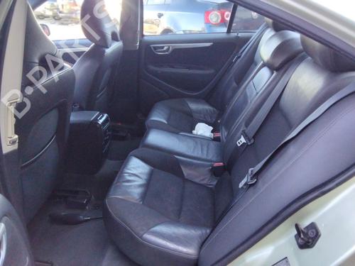 Starter VOLVO S60 I (384) | BP40036828M8 - Image 9