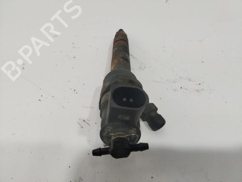 Used Injector BMW 1 (E87) 116 d (116 hp) 28136231