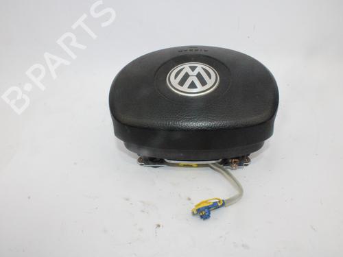 Driver airbag VW POLO (9N_, 9A_) 1.4 TDI | BP15717233C9 