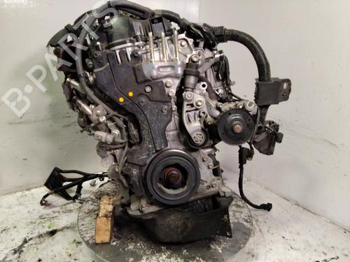 Engine MAZDA CX-5 (KE, GH) 2.2 D (KE2FW) | BP28198307M1 