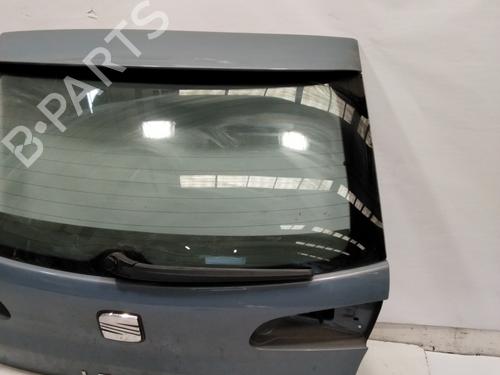 Tailgate SEAT IBIZA III (6L1)  | BP27193116C6 