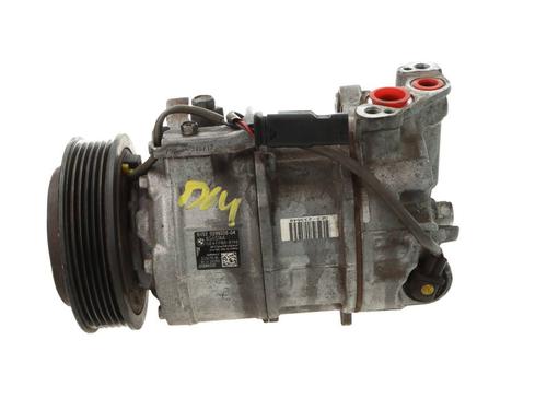 Used AC compressor AC compressor 39504786 39504786