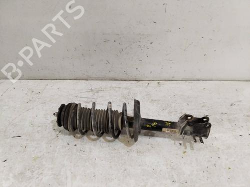 Left front shock absorber OPEL CORSA D (S07)  | BP19095997M16 