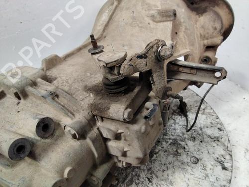 Gearbox MERCEDES-BENZ E-CLASS (W211)  | BP26013911M3 